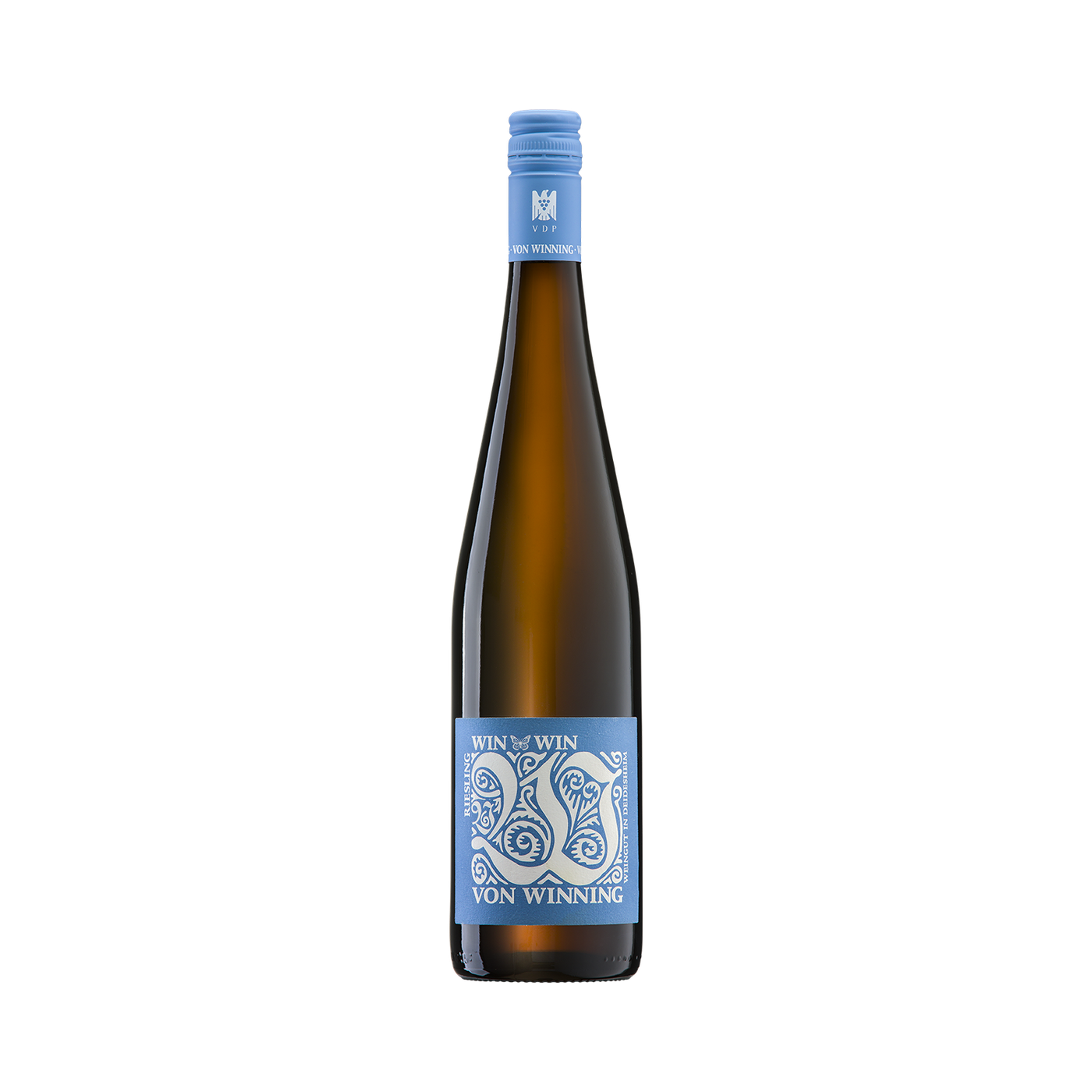 Abbildung des Produktes: WIN WIN Riesling - W200-510632705325