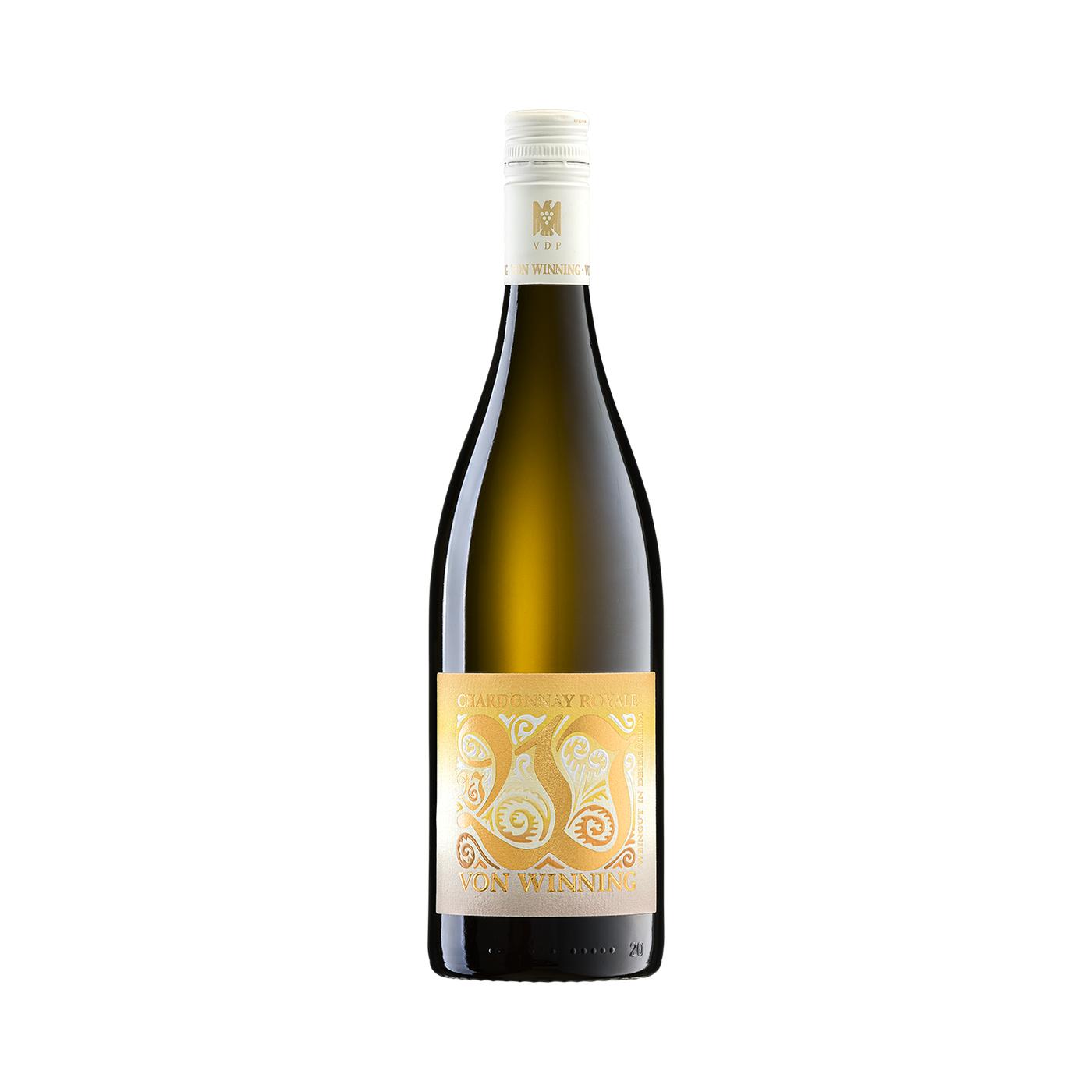 Abbildung des Produktes: Chardonnay Royale - W198-510632703024