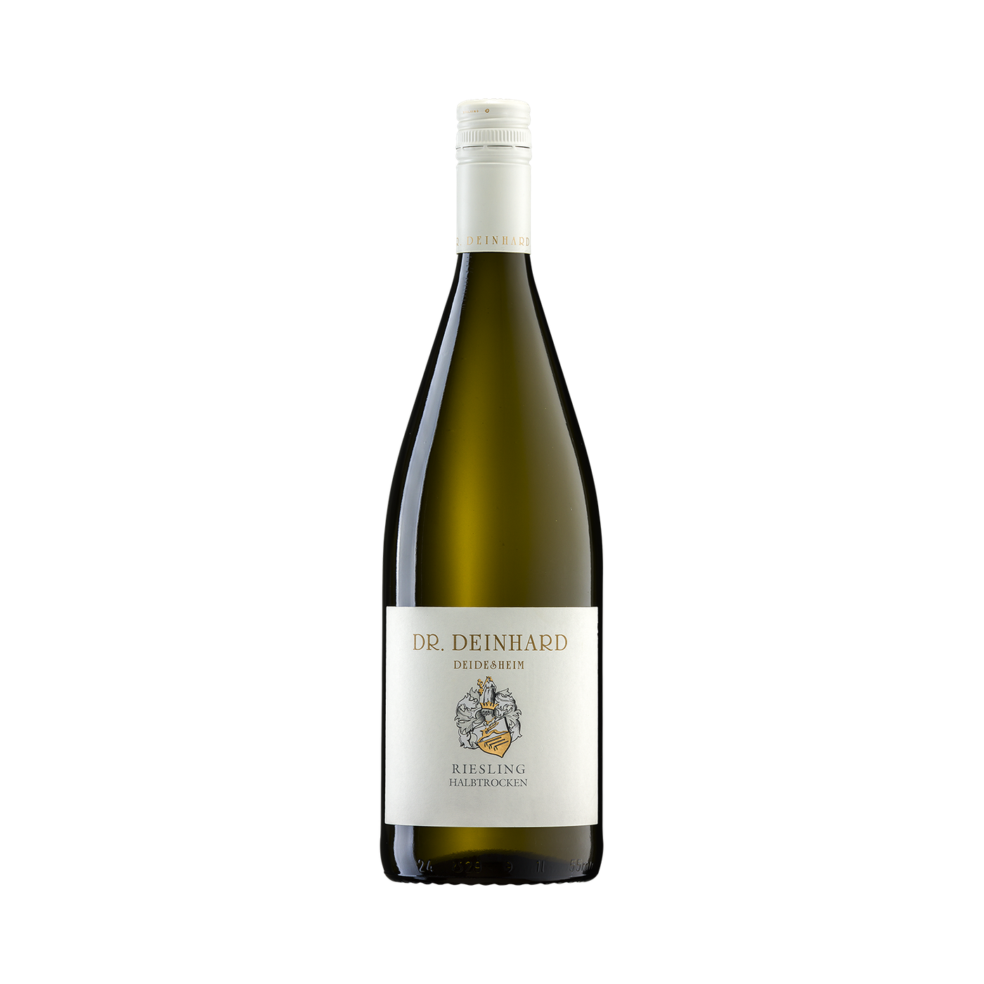 Abbildung des Produktes: Riesling halbtrocken (Liter) - M42-510649201525