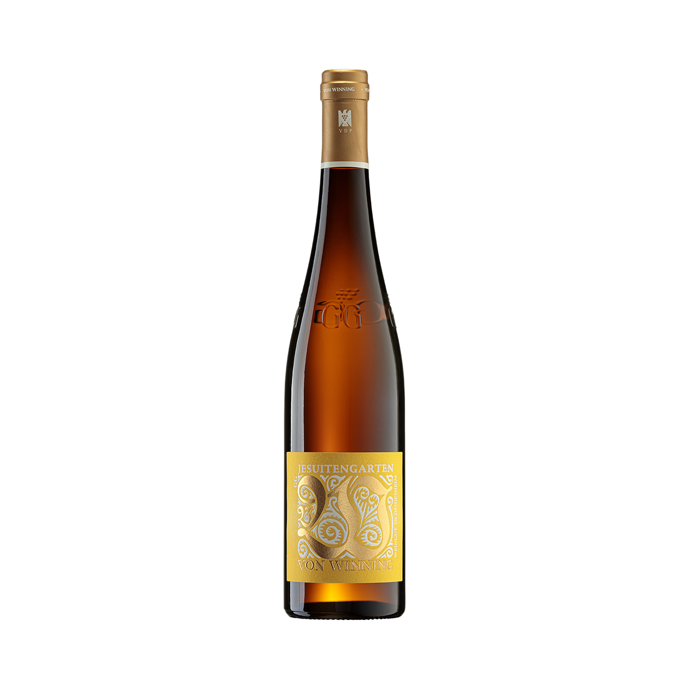 Abbildung des Produktes: Jesuitengarten Riesling GG - w204-510632707724