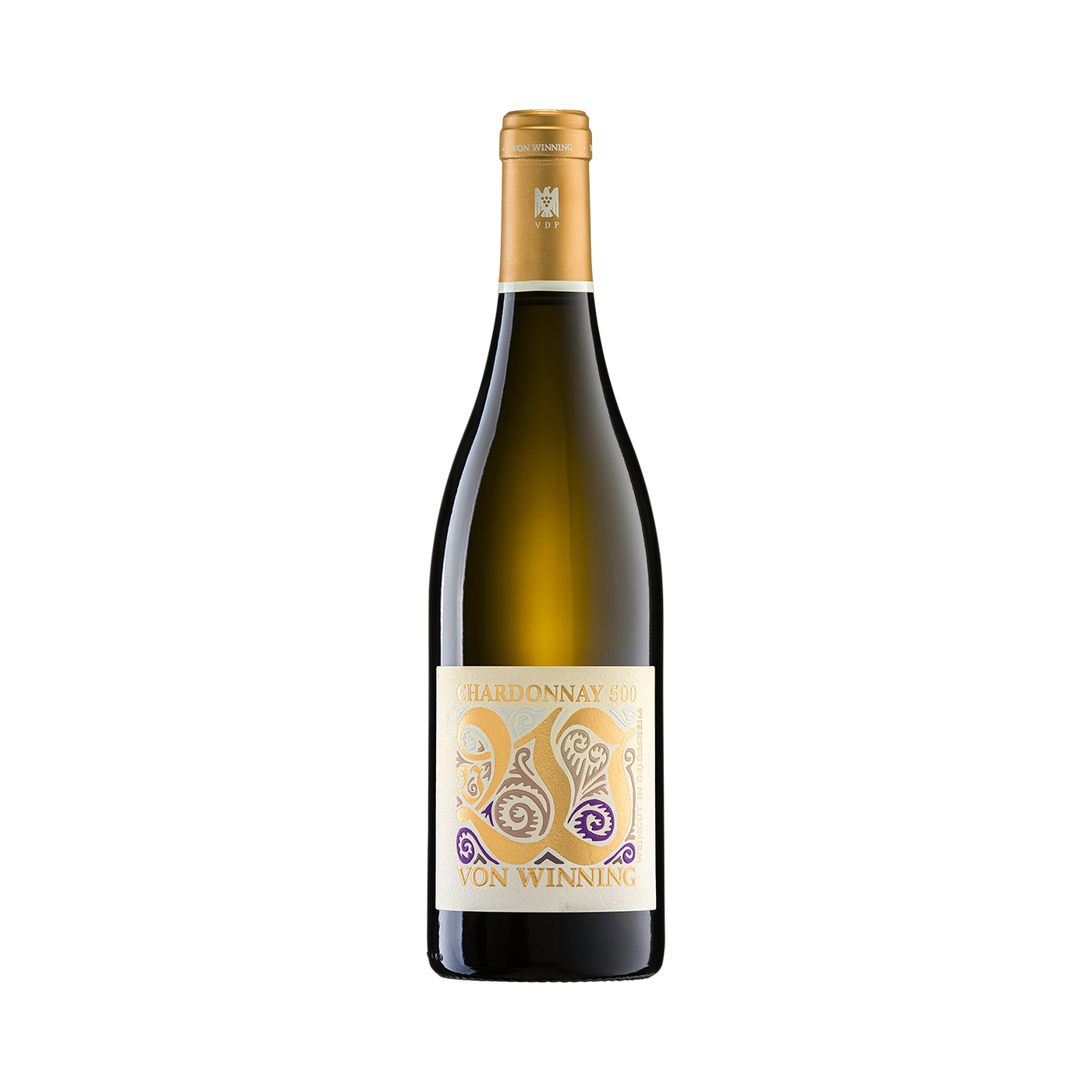 Abbildung des Produktes: Chardonnay 500 - W247-510632700125