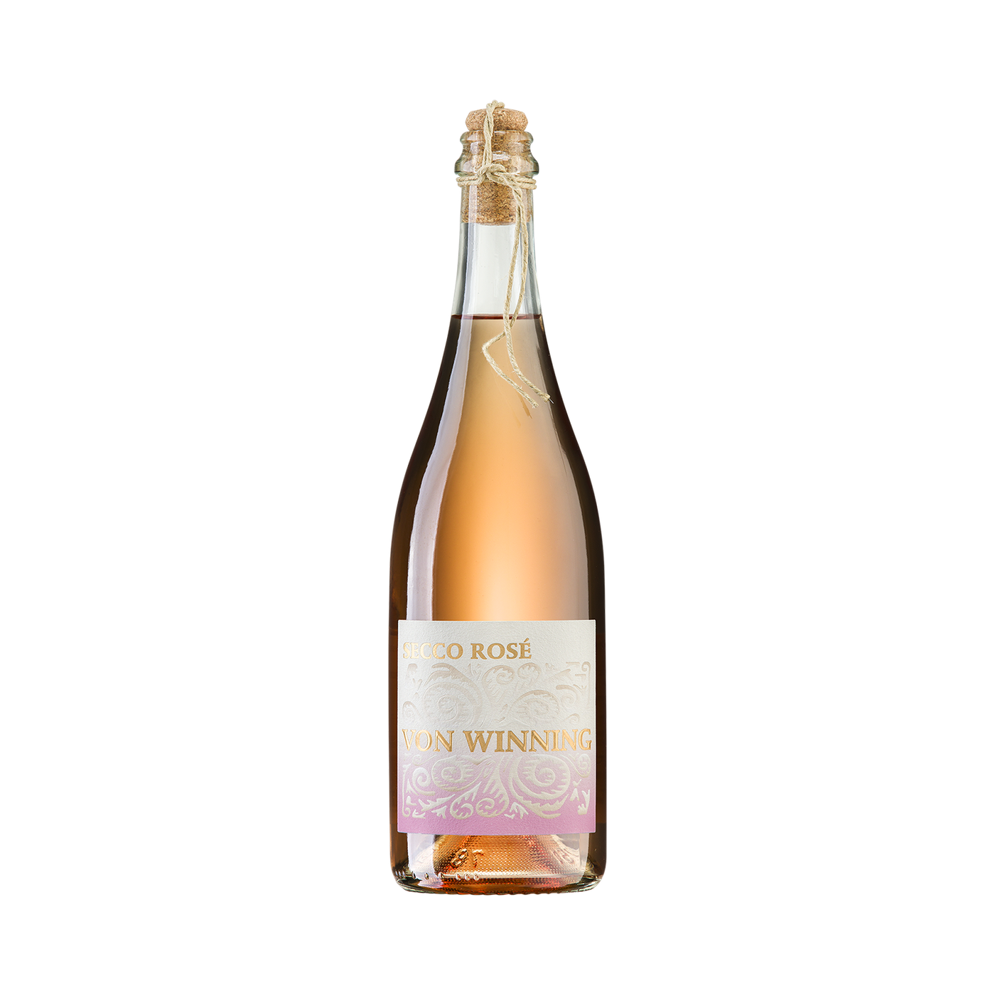 Abbildung des Produktes: Secco Rosé - 400-1125