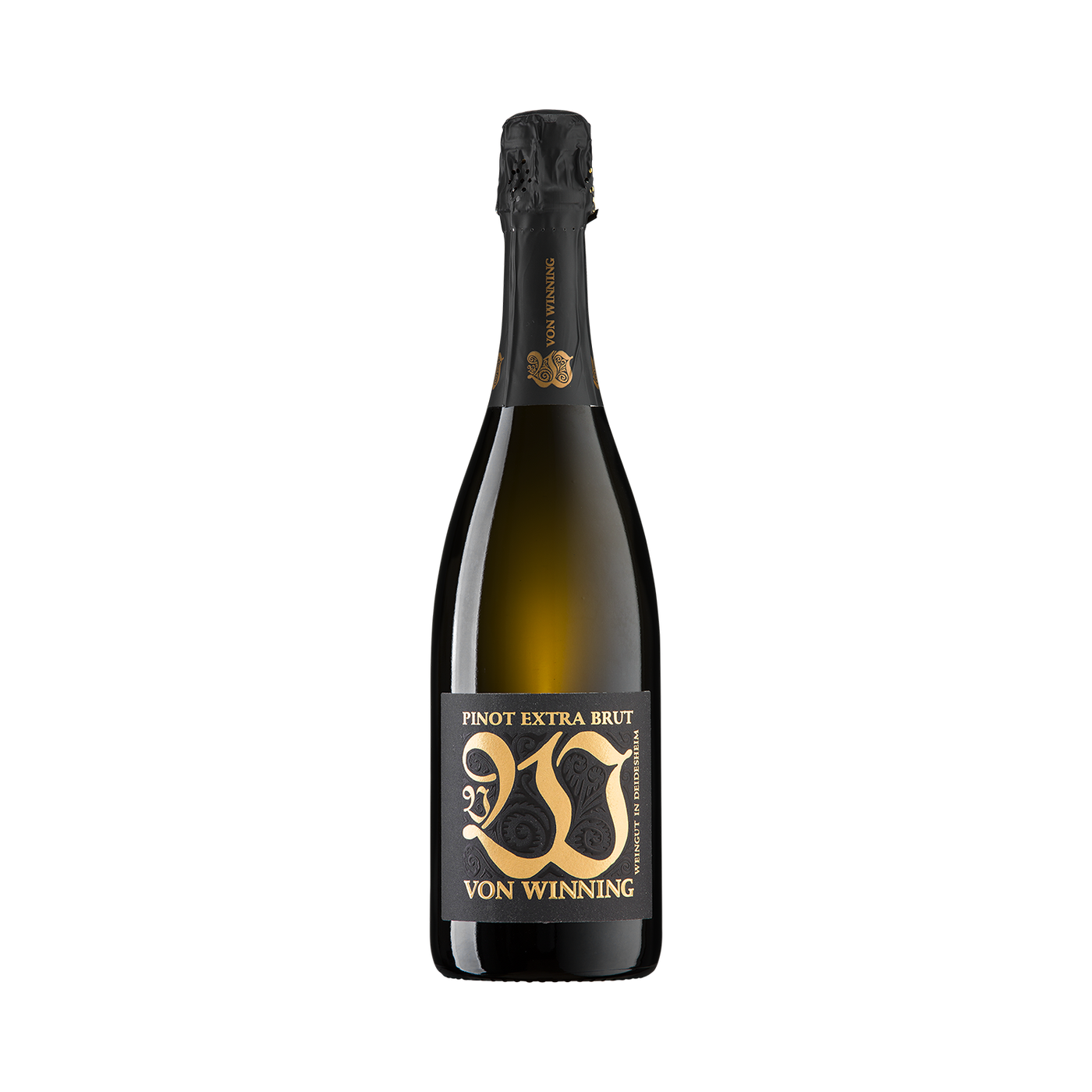 Abbildung des Produktes: Pinot Extra Brut - 415-510632707224