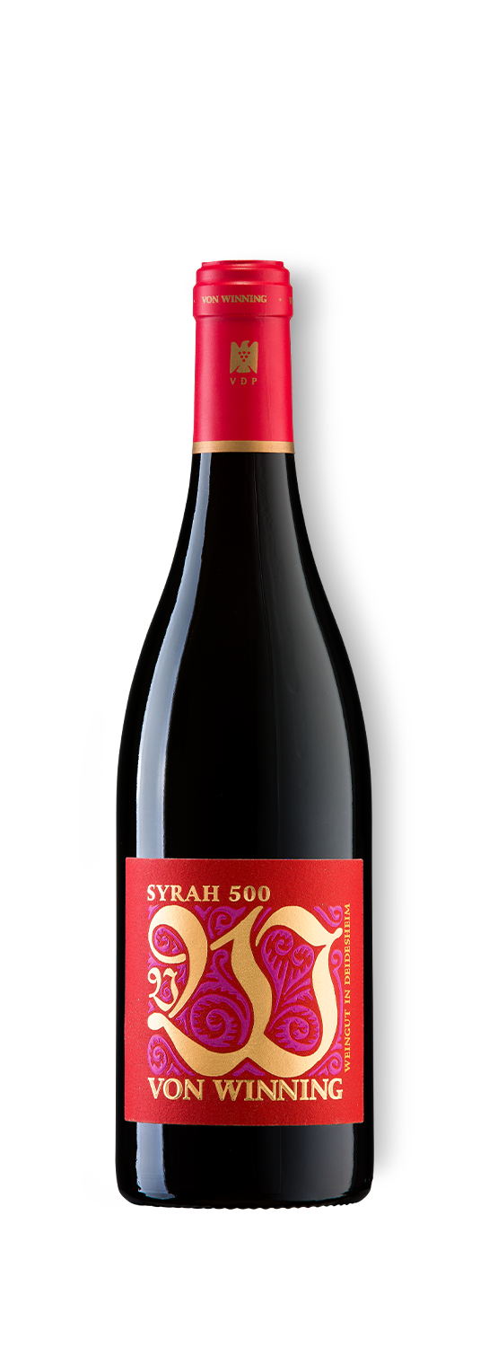 Syrah 500