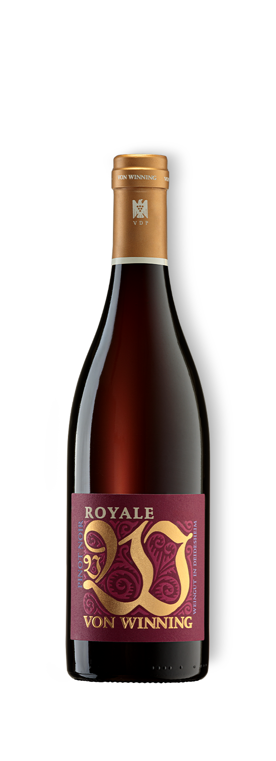 Pinot Noir Royale