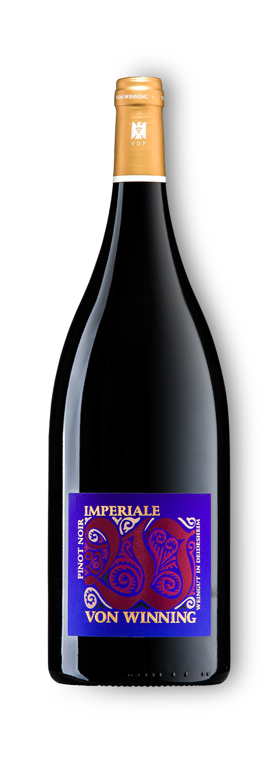 Pinot Noir Imperiale Magnum
