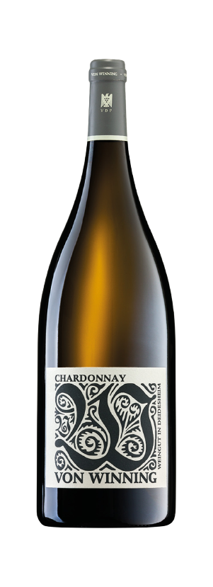 Chardonnay Imperiale Magnum