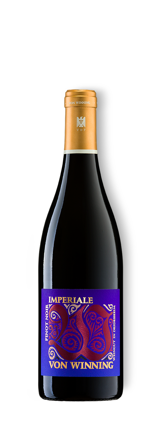 Pinot Noir Imperiale